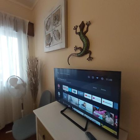 Great 1Bed Flat - Praia Da Rocha - Wi-Fi - Parking Portimão Exterior foto